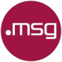 msg health ag logo - Similar company to Freinunft Gmbh