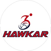 HawKar logo - Similar company to Exypnotech
