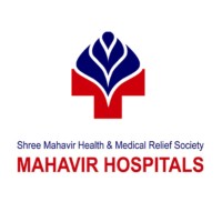 Mahavir Hospitals logo - Similar company to Sunway Wellness