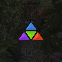 Sanctuaries of Nature logo - Similar company to G Authentic