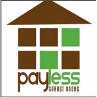Payless Garage Doors logo - Similar company to Tommyrun