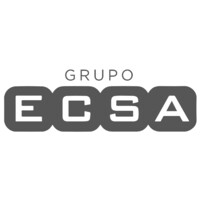 Grupo ECSA logo - Similar company to Quantum Group Bolivia