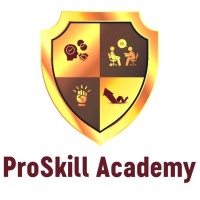 ProSkill Academy logo - Similar company to Netcom Learning Bangladesh