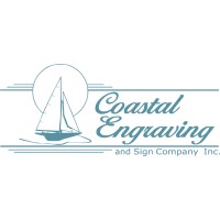 Coastal Engraving