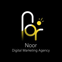 Noor Digital Marketing Agency logo - Similar company to Metaweb Digital Marketing Agnecy
