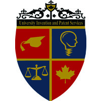 UIPatent Corp. logo - Similar company to Hydroflow® Canada
