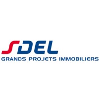 SDEL Grands Projets Immobiliers logo - Similar company to Castaing