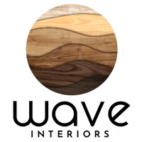 Wave Interiors Industry logo - Similar company to Vela Design Studio