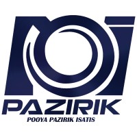 Pooya Pazirik Isatis Co. logo - Similar company to Kavosh Pazhoh Yazd Engineering Co.