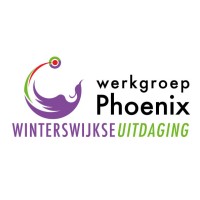 Phoenix Winterswijk logo - Similar company to Vrijwilligerspunt Winterswijk