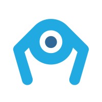 Pop2See logo - Similar company to Evline