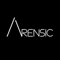 Arensic International logo - Similar company to Ostathi