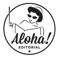 Aloha Editorial logo - Similar company to Editorial Bermudas
