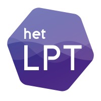 Het Landelijk Platform Transgenderzorg logo - Similar company to Transvisie