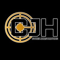 Cyber Jobs Hunting logo - Similar company to Cipher Cyber