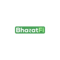 BharatFi logo - Similar company to Confederation Of Indian Micro, Small And Medium Enterprises (Cimsme)