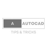 AutoCAD Tips & Tricks logo - Similar company to Control Data Corporation