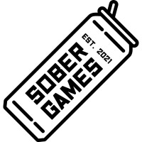 Sober Games logo - Similar company to Fusionfx