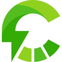 Capital Charge logo - Similar company to Carolina Time & Parking Group