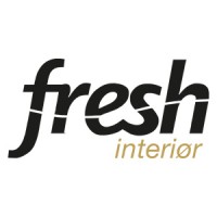 Fresh Interiør logo - Similar company to Blockborz