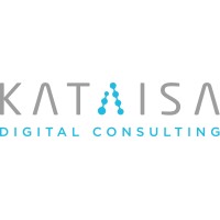 KATAISA logo - Similar company to Interdm B.V.