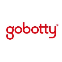 Gobotty logo - Similar company to Robotobor - Layout Planning And Robotization With Agv | Amr