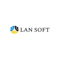 Lansoft Inc. logo - Similar company to Lansoft