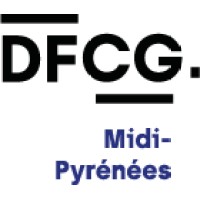 DFCG Midi-Pyrénées logo - Similar company to Daf Partage
