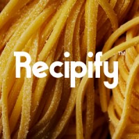 Recipify logo - Similar company to Jms-Vattenrening