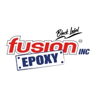 Fusion Epoxy, Inc. logo - Similar company to System Three Resins, Inc