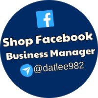 Buy BM Facebook Business Manager logo - Similar company to Mizustar Marketing