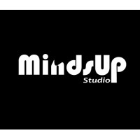 MindsUp studio logo - Similar company to Start3R