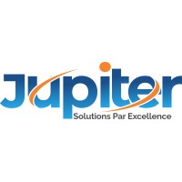 Jupiter Document Solutions logo - Similar company to Lancom Bulgaria
