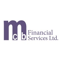 MCB Financial Services Ltd logo - Similar company to Loveday & Partners - A Titan Wealth Company