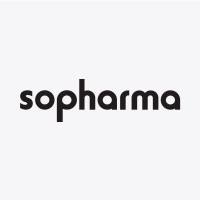 Sopharma logo - Similar company to Marifarm