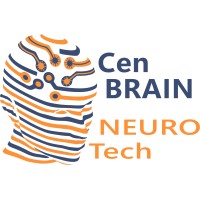 CenBRAIN Neurotech logo - Similar company to Oramon (Now Part Of Nexum Ag)