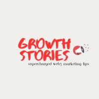 Growth Stories logo - Similar company to Nimble Network