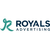 Royals Advertising logo - Similar company to Virginia Creative Group