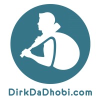 Dirk Da Dhobi