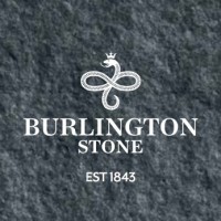 Burlington Stone logo - Similar company to Holker Group