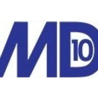 Mitchell Division 10 Ltd. logo - Similar company to Inter-Co Division 10 Inc.