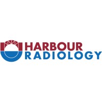 Harbour Radiology logo - Similar company to Yourdate