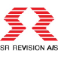SR Revision A/S logo - Similar company to Seehusen Advice
