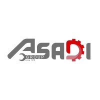 Asadi Group logo - Similar company to Alopark - الوپارک