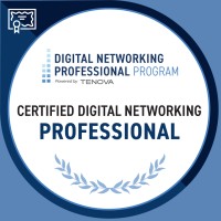 Digital Networking Professional Program (DNPP) logo - Similar company to Digital Business Acceleration