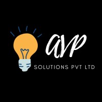 AVP Solutions Pvt. Ltd. logo - Similar company to Avp Solutions