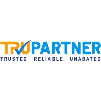 TRUPartner logo - Similar company to Rigvedit