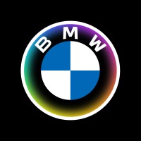 BMW - Munich Motors Raipur logo - Similar company to Multi Mech Enterprises, Raipur Chhattisgarh