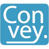 Convey Foundation logo - Similar company to Changecreators