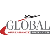 Global Appearance Products logo - Similar company to Makena Tech Solutions, Inc. Dba Makena Staffing